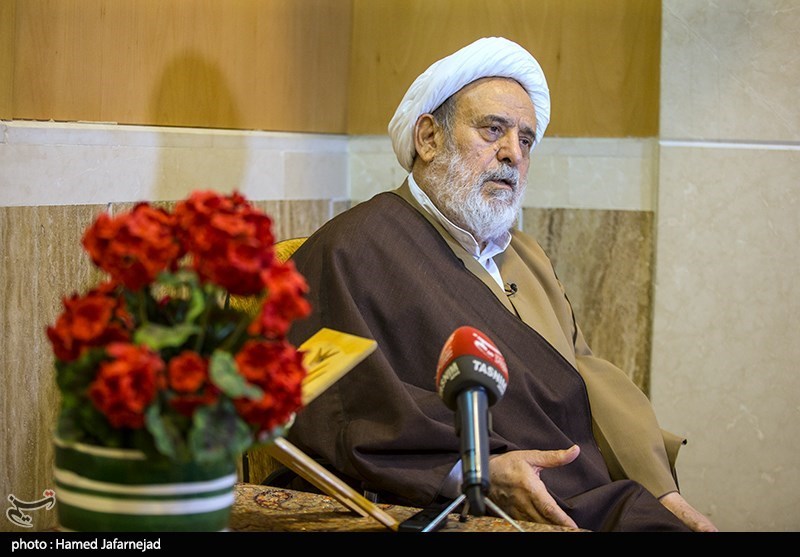 عفاف و حجاب , شیخ حسین انصاریان ,