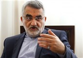 بروجردی: آقای ترامپ! ما از تهدیدهای شما عبور کرده‌ایم