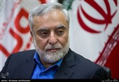 آخرین وضعیت سلامتی "رجبی‌دوانی" در بیمارستان/ پزشکان به دنبال تصفیۀ عفونت خونی او هستند
