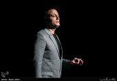 "الله مزار" با صدای علیرضا قربانی منتشر شد + صوت