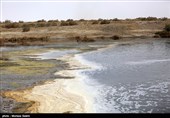 حقابه‌ای که در راه گم شد؛ ارومیه و 9 تالاب ایران بی‌جان شدند