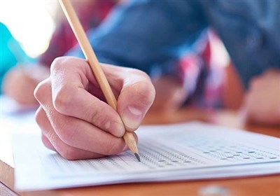 آیا سؤالات امتحانات نهایی از طریق موبایل دانش‌آموزان لو رفته است؟
