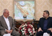 فلاحت‌پیشه: آمریکا نتوانسته خللی در مبارزه ملت ایران در مقابل زورگویی ایجاد کند