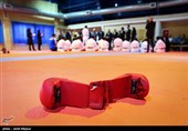 سیاست عجیب فدراسیون کاراته در ماجرای انتخاب سرمربیان