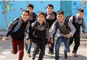 یک ماه آموزش حضوری پس از بازشدن مدارس  و بعد امتحانات اجرا می‌شود