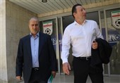 حاج‌رضایی: مقصران قرارداد ویلموتس را مجازات نکنند باید بر پیکر این فوتبال نماز میت خواند/عامل این ماجرا چگونه تأیید صلاحیت شد؟