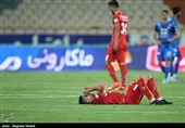 مشکلات مالی سپیدرود همچنان ادامه دارد/ پنجره بسته و جدایی چند بازیکنان