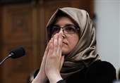 نامزدخاشقجی: رئیس جمهور آمریکا دیکتاتورهای منطقه را در آغوش می‌گیرد