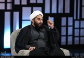 توضیحات حامد کاشانی درباره یک کلیپ تقطیع‌شده
