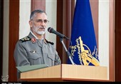 سردار شیرازی: کشورهای صادرکننده تجهیزات نظامی خواستار تسلیحات ایرانی هستند