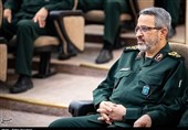غیب‌پرور: حیثیت آمریکا با انهدام پهپاد جاسوسی‌شان ریخت