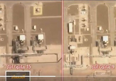 هروب موظفي أرامكو خوفاً من الهجمات اليمنية