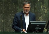نقوی‌حسینی: دولت هرچه سریع‌تر گزینه وزارت جهاد را به مجلس معرفی کند