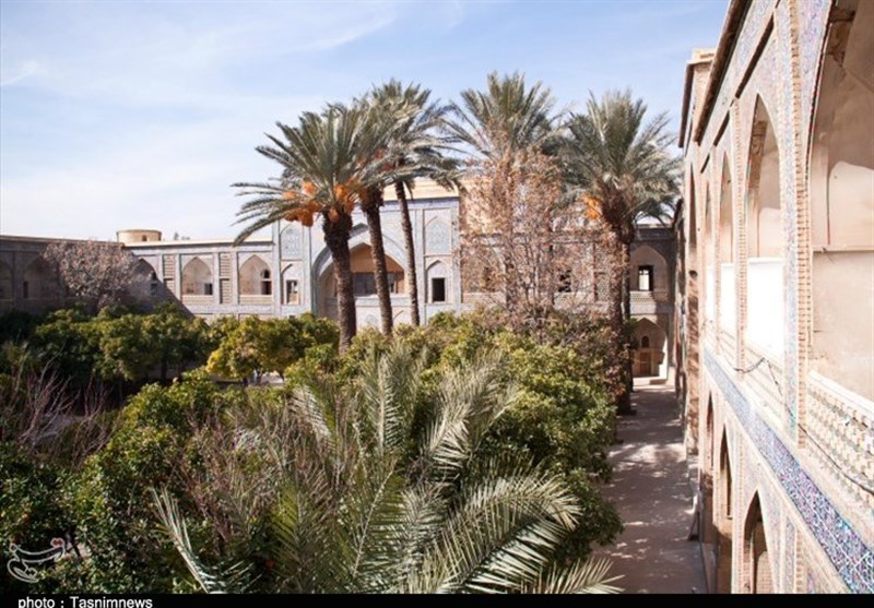 Iran Tourism ,