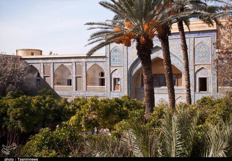 Iran Tourism ,