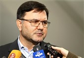نعمتی: لاریجانی مسائل مرتبط با ریاست مجلس را همچنان پیگیری می‌کند/ جلسات علنی طبق برنامه انجام می‌شود