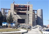 افتتاح فاز نخست موزه دفاع مقدس لرستان