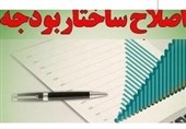 چارچوب اصلاح ساختاری بودجه مستقل از نفت منتشر شد + متن کامل