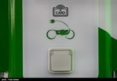 کادیلاک اولین خودروی برقی خود را رونمایی می‌کند+عکس