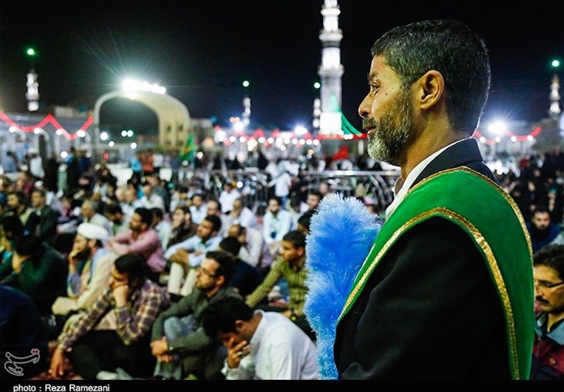برنامه‌های دهه کرامت در مسجد مقدس جمکران اعلام شد