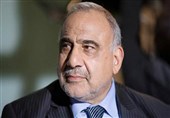 عراق| واکنش عبدالمهدی به معامله ننگین قرن