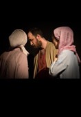 پروانه الجزایری| چرخش زمان بر لنگه در