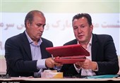 درخواست معاونت حقوقی وزارت ورزش و جوانان از دادسرا برای پیگیری ماجرای قرارداد ویلموتس