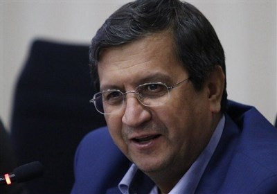 New US Sanctions on Iran Ineffective, CBI Chief Says