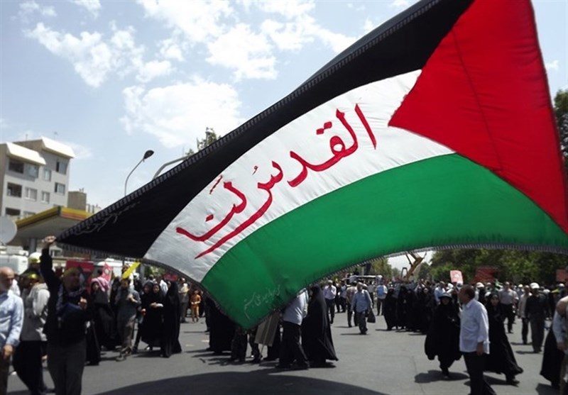 روز قدس