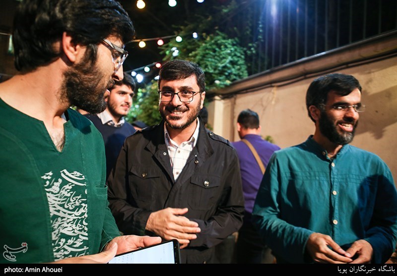 سریال ایرانی , شبکه دو | شبکه 2 سیمای جمهوری اسلامی ایران , سازمان مجاهدین (منافقین) , بازیگران سینما و تلویزیون ایران , کارگردانان سینما و تلویزیون ایران , صدا و سیمای جمهوری اسلامی ایران , تلویزیون ,