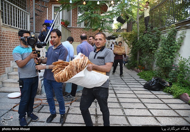 گردهمایی فعالان فرهنگی جبهه انقلاب اسلامی