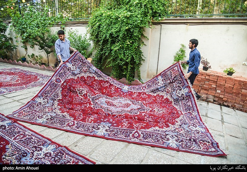 گردهمایی فعالان فرهنگی جبهه انقلاب اسلامی