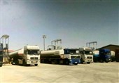 میزان فروش سوخت در 2 پایانه مرزی آذربایجانغربی از یک همت گذشت