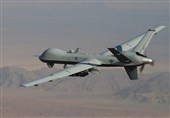 Iran Shoots Down 54th US Drone over Strait of Hormuz