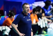 We Learn Lesson from USA Defeat: Igor Kolakovic