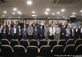 مراسم کلیدگذاری و راه‌اندازی شبکه اصلی ققنوس برگزار شد؛ ارائه توکن پیمان با پشتوانه طلا از ابتدای تیرماه 98