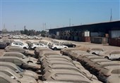 افشاگری عضو کمیسیون صنایع مجلس از گستاخی ‌خودروسازان/ احتکار و دپوی خودروها به بهانه نبود قطعات