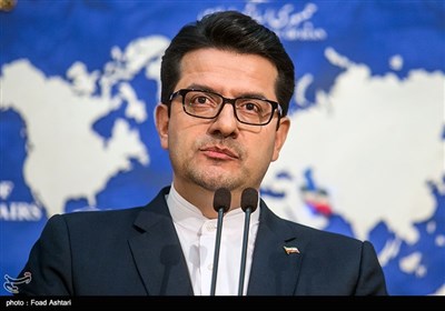 موسوی: اینستکس مطالبات ایران را تأمین نکرده است