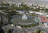 بدهکاری 31 هزار میلیاردی "نمایشگاه بین‌المللی تهران" به شهرداری
