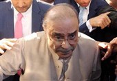 رئیس جمهور سابق پاکستان به بخش مراقبت‌های ویژه منتقل شد