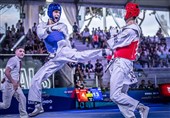 تکواندو در سال 98؛ پایین آمدن از سکوی جهانی با بازی سیاسی انگلیس و کسب 4 سهمیه المپیک و پارالمپیک