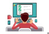 استارتاپی که توانست برای آموزش و پرورش، آزمون و آموزش آنلاین برگزار کند