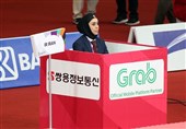 موسوی: قهرمانی آسیا سکوی پرتاب بانوان کاراته‌کا خواهد بود/  در برخی اوزان هروی بازیکنانم را کوچ کرد/ در تاشکند روسفید شدم