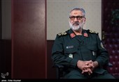 سردار شکارچی: قاچاق سوخت نمی‌تواند مانع شکست آمریکا شود