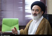 تقوی: آیت‌الله مهدوی‌کنی یک سیاستمدار صادق بود