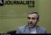 غرب  به دنبال تحمیل خوانش خود از حقوق بشر به جوامع مختلف است