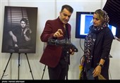 هفدهمین نمایشگاه بین المللی تخصصی دوربین های دیجیتال، هنر عکاسی و تصویربرداری