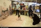 هفدهمین نمایشگاه بین المللی تخصصی دوربین های دیجیتال، هنر عکاسی و تصویربرداری