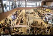 هفدهمین نمایشگاه بین المللی تخصصی دوربین های دیجیتال، هنر عکاسی و تصویربرداری