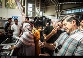 هفدهمین نمایشگاه بین المللی تخصصی دوربین های دیجیتال، هنر عکاسی و تصویربرداری